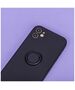 Finger Grip case for Xiaomi Redmi Note 13 Pro 5G (global) black