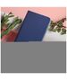 Smart Magnet case for Xiaomi Redmi Note 13 4G navy blue