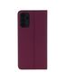 Smart Soft case for Xiaomi Redmi Note 13 5G (global) burgundy