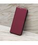 Smart Soft case for Xiaomi Redmi Note 13 5G (global) burgundy