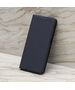 Smart Soft case for Xiaomi Redmi Note 13 5G (global) navy blue