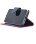 Smart Fancy case for Xiaomi Redmi 13C 4G / 5G red-blue