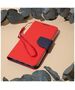 Smart Fancy case for Xiaomi Redmi 13C 4G / 5G red-blue