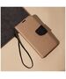 Smart Fancy case for Xiaomi Redmi 13C 4G / 5G black-gold