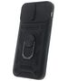 Defender Slide case for Samsung Galaxy S24 black