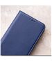 Smart Magnetic case for Samsung Galaxy A15 4G / A15 5G navy blue