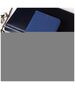 Smart Magnetic case for Samsung Galaxy S24 Ultra navy blue