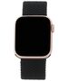 Elastic band XS for Apple Watch 42/44/45 mm length 135 mm black