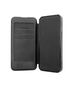 Smart Chrome Mag case for iPhone 15 Pro 6,1&quot; black