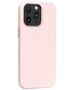 Comma case Nature Mag for iPhone 15 Plus pink