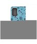 Smart Trendy Winter Birds case for Xiaomi Redmi Note 12 4G