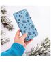 Smart Trendy Winter Birds case for Xiaomi Redmi Note 12 4G