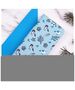 Smart Trendy Winter Birds case for Xiaomi Redmi Note 12 4G