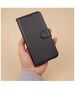 Smart Classic case for Xiaomi Redmi 12 4G / 12 5G black