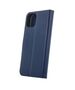 Smart Classic case for Motorola Moto E13 navy blue