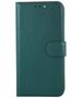 Smart Classic case for Samsung Galaxy A54 5G dark green