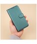 Smart Classic case for Samsung Galaxy A54 5G dark green