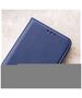 Smart Magnetic case for Honor Magic 6 Lite / Honor X50 5G navy blue