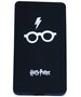 Harry Potter power bank 6000 mAh Light-Up