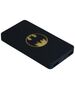 Batman power bank 6000 mAh Light-Up Batman Logo