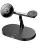 Maxlife MXWC-03 3in1 wireless charger 15W black