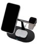 Maxlife MXWC-03 3in1 wireless charger 15W black