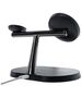 Maxlife MXWC-03 3in1 wireless charger 15W black