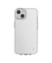 Ugly Rubber Pure case for iPhone Xr 6,1&quot; clear