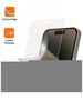 Vmax tempered glass 0.33mm clear glass for iPhone 12 Pro Max 6,7&quot; matte