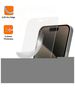 Vmax tempered glass 0.33mm clear glass for iPhone 13 / 13 Pro 6,1&quot; matte