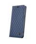 Smart Caro case for Samsung Galaxy A50 / A30s / A50s navy blue