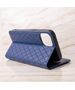 Smart Caro case for Samsung Galaxy A50 / A30s / A50s navy blue