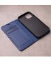 Smart Caro case for Samsung Galaxy A50 / A30s / A50s navy blue