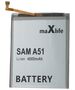 Maxlife battery for Samsung Galaxy A51 5G A515 EB-BA516ABY 4000mAh