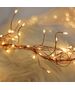 String Light COPPER TWIG CLF-02 480LED warm white 3m + 5m cable Forever Light