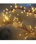 String Light COPPER TWIG CLF-02 480LED warm white 3m + 5m cable Forever Light