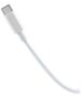 Maxlife MXUC-05 cable USB-C - USB-C 2,0 m 60W white