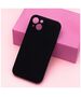 Mag Invisible case for iPhone 15 Plus 6,7&quot; black