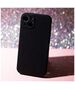 Mag Invisible case for iPhone 15 Plus 6,7&quot; black