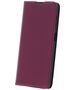 Smart Soft case for iPhone 11 burgundy