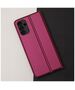 Smart Soft case for iPhone 11 burgundy