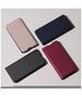 Smart Soft case for iPhone 11 burgundy