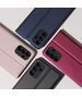 Smart Soft case for iPhone 11 burgundy