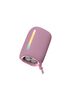 Forever Bluetooth Speaker BS-10 LED pink