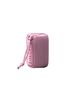 Forever Bluetooth Speaker BS-10 LED pink