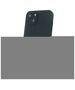 Silicon case for iPhone 14 Pro Max 6,7&quot; black