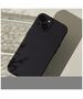 Silicon case for iPhone 14 Pro Max 6,7&quot; black