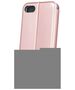 Smart Diva case for Motorola Moto G22 rose gold