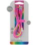 Setty USB - Lightning cable 1,2 m 2,1A KNA-L-1.22.113 rainbow