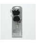 Setty universal phone hanger ST1-1 black